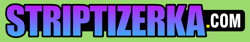 Striptizerka