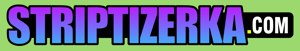 Striptizerka