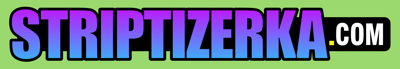 Striptizerka