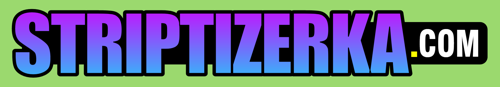 Striptizerka